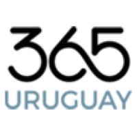 Uruguay365 Logo