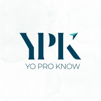 The YoPro Know, LLC Logo