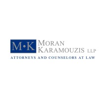 Moran • Karamouzis LLP Logo