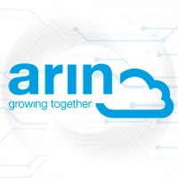 arin innovation - Colombia Logo