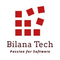 Bilana Tech LLC Logo