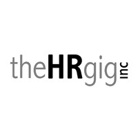 The HR Gig, Inc. Logo