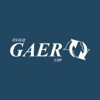 GAER - Grupo de Articulação Extensionista Marechal Rondon Logo