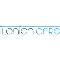 Ilonion Care Oy Logo