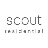 Scout Residential Logo