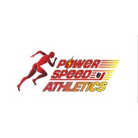 Power Speed Athletics Logo