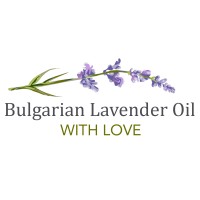 Bulgarian Lavender Ltd. Logo