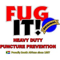 Fugit Manufacturing Logo