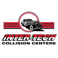 Intertech Collision Centers Logo