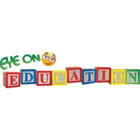 Eye on Education Logo