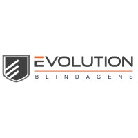 Evolution Blindagens Logo