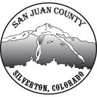 San Juan County Colorado Logo