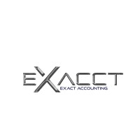 Exact Accounting Logo
