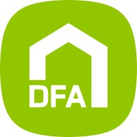 De Financiële Alliantie Logo