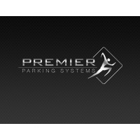 premier parking systems, inc. Logo