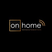 on-Home Heimautomation Logo