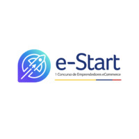 eStart - Concurso de Emprendimiento en e Commerce Logo