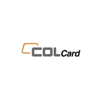 Colcard Cartagena Logo