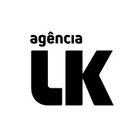 Agência LK Logo