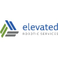 Elevated Robotic Services Logo