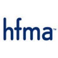 Virginia-Washington DC Chapter of HFMA Logo
