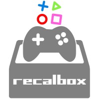 Recalbox Logo