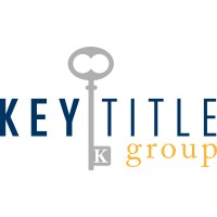 Key Title Group Austin Logo
