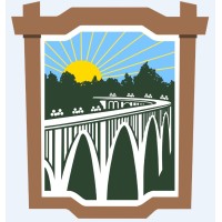 The Pasadena Village Logo