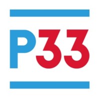 P33 Chicago Logo