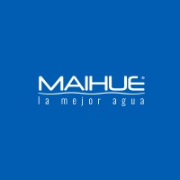 Maihue Agua Premium Logo