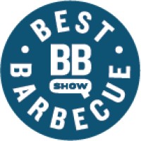 Best BBQ Show and Consulting Logo
