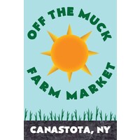 Off The Muck Market Logo