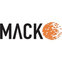 Mack Teknoloji Logo