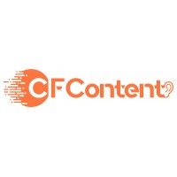 CFContent Logo
