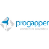 Progapper Logo
