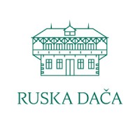 Ruska dača Logo