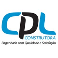 CPL Construtora Ltda Logo