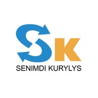 Senimdi Kurylys LLP Logo