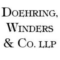 Doehring, Winders & Co. LLP Logo