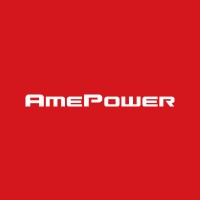 AmePower Logo