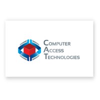 Computer Access Technologies, LLC Logo