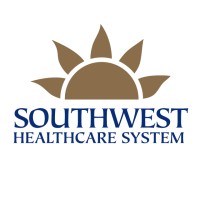 Southwest Healthcare System Logo