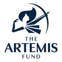 The Artemis Fund Logo