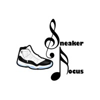 Sneaker Focus WiFi Logo