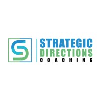 Strategic Directions Coaching Logo