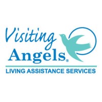 Visiting Angels of Pikesville/Owings Mills, MD Logo