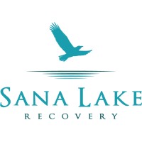 Sana Lake Recovery Logo