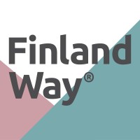 FinlandWay® Schools Logo
