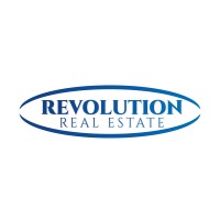 Revolution-RealEstate Logo