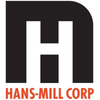 Hans-Mill Corp Logo